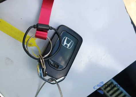 2022 Honda Accord Sport from USA, damaged, VIN 1HGCV1F34NA039716